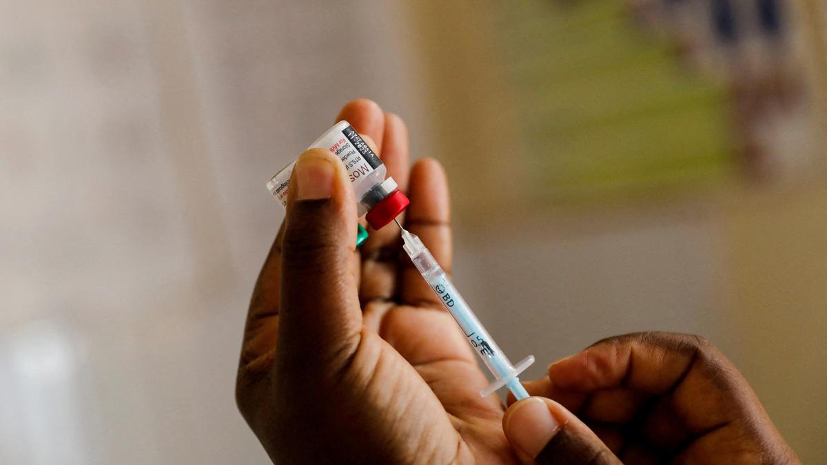 Il existe désormais un vaccin antipaludique plus efficace et moins coûteux