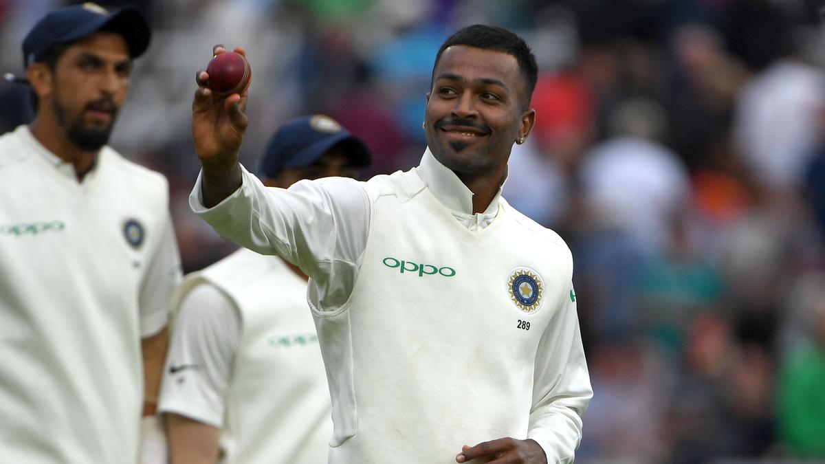Pandya one of the best pace-bowling all-rounders: Klusener
