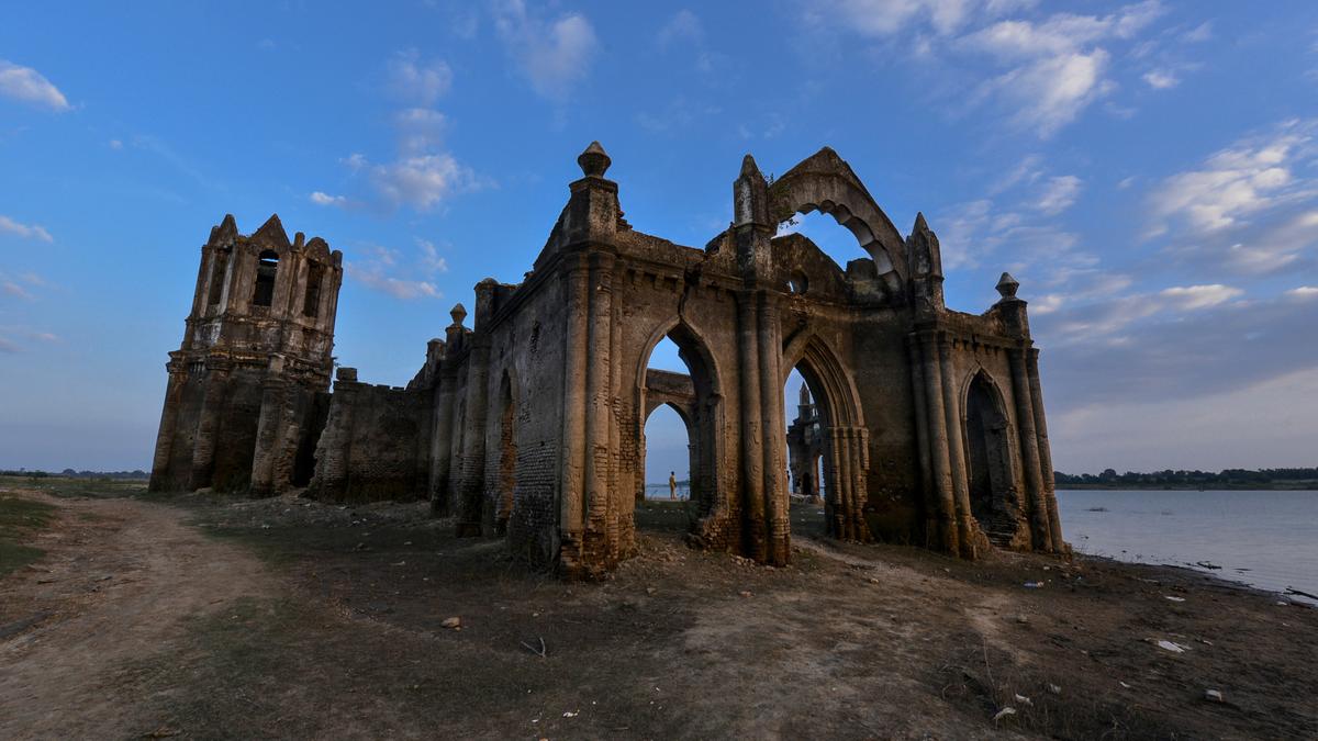 210 more monuments across Karnataka recommended for State protection