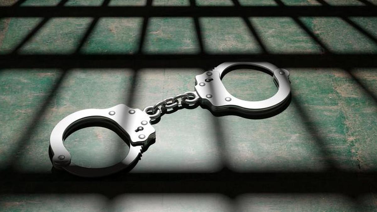 Three arrested for printing counterfeit currency in Coimbatore