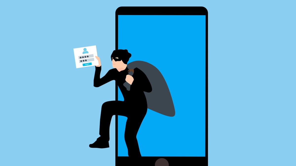 New con in town: Beware of installing remote desktop applications on your mobile phone 