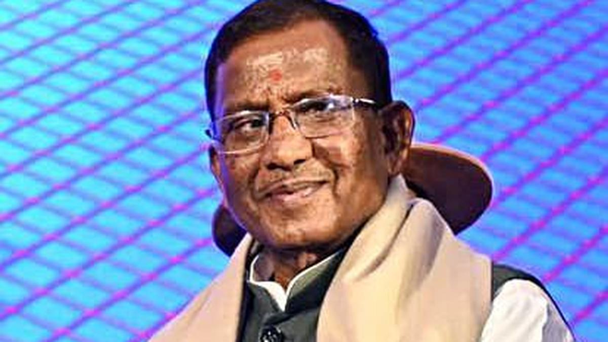 NDA leaders meet Assam Governor at Lok Bhavan, stake claim to form government