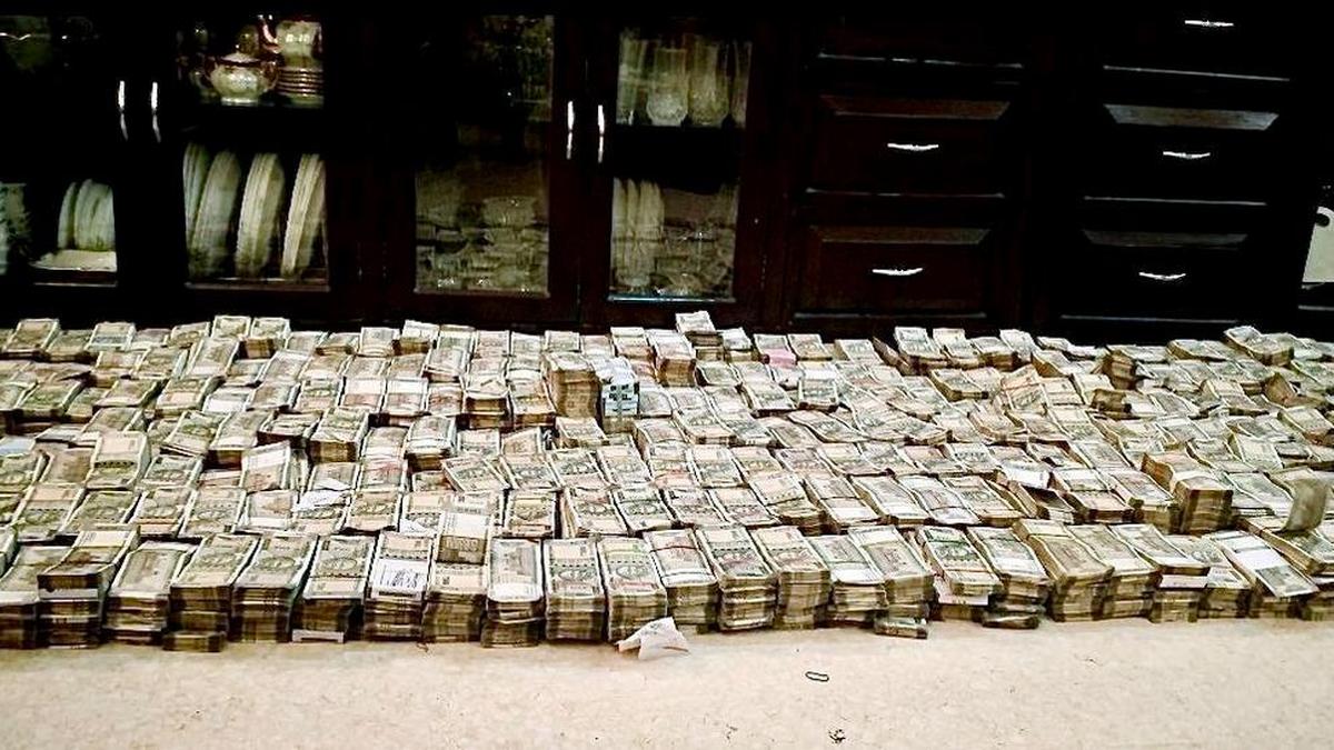 Punjab DIG's judicial custody extended by 14 days in bribery case