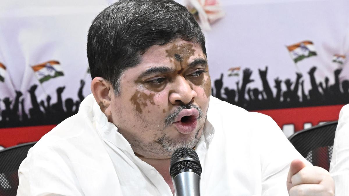 CM, ministers, MLAs to camp in Delhi from August 5 to 7 to press for assent to BC quota Bills