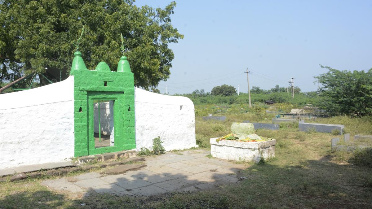 Waqf row: Of land ownership and beyond