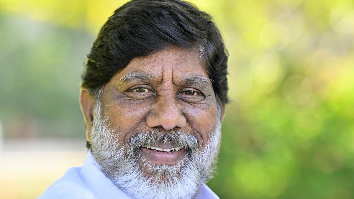 Deputy CM for effective coordination between welfare depts. for success of Rajiv Yuva Vikasam