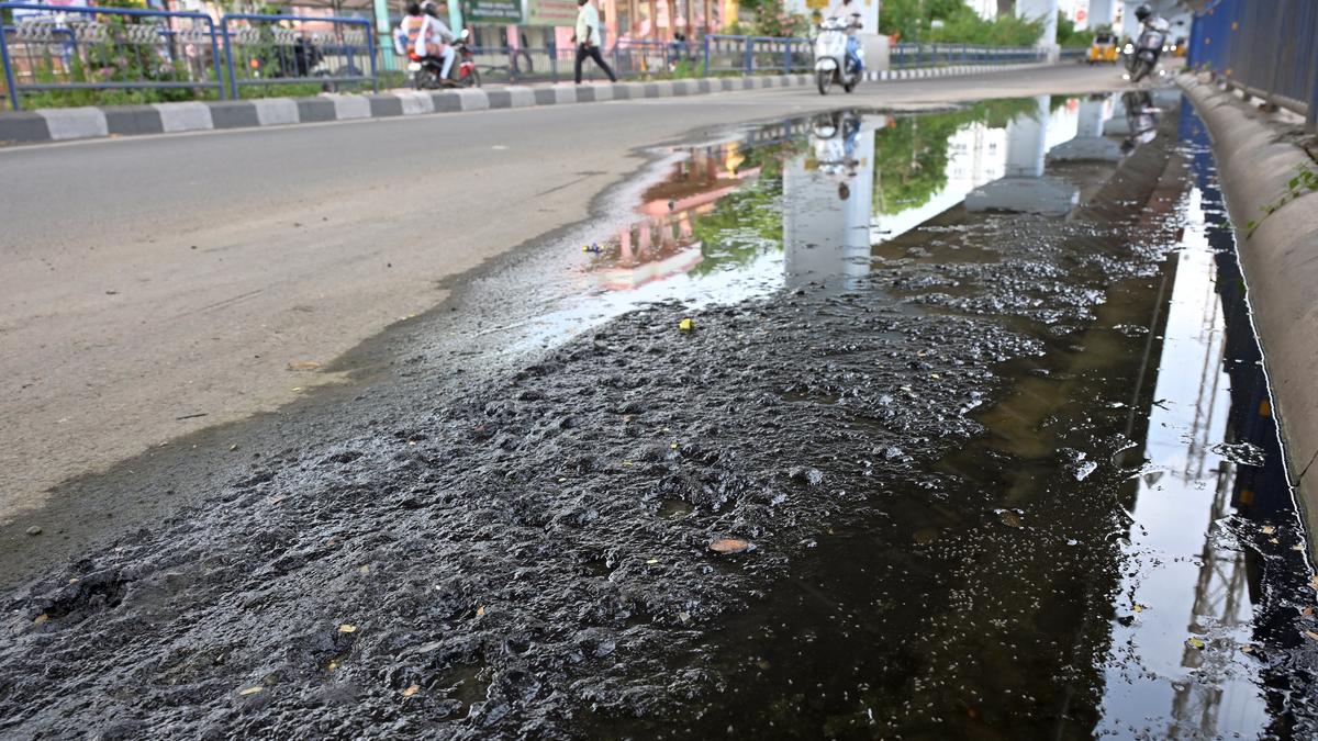 Madurai readers’ mail