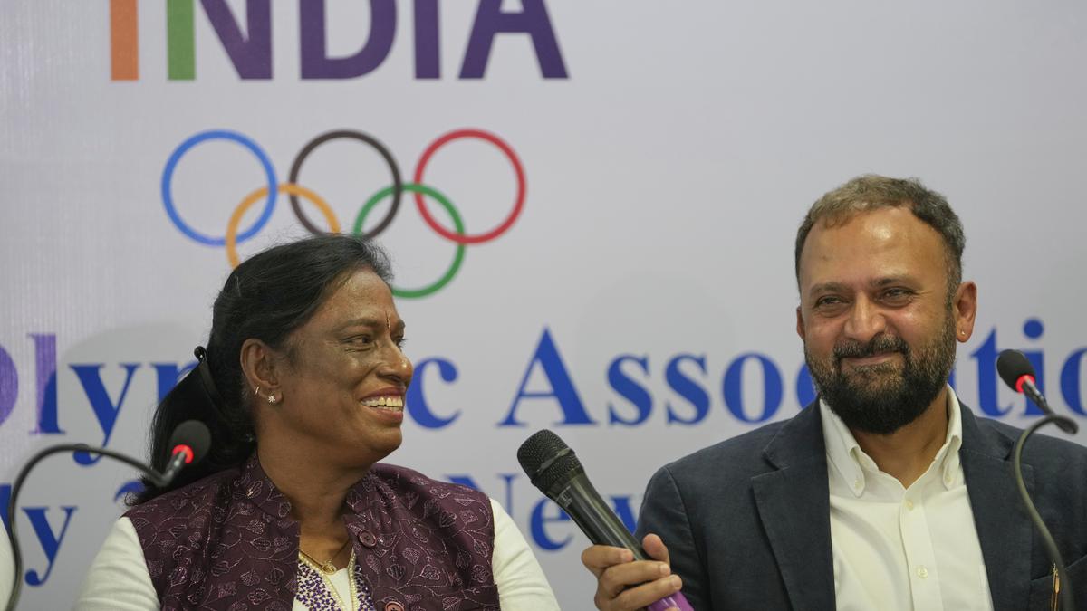 IOA EC puts up an united front, insists on working together in push for 2036 Olympics