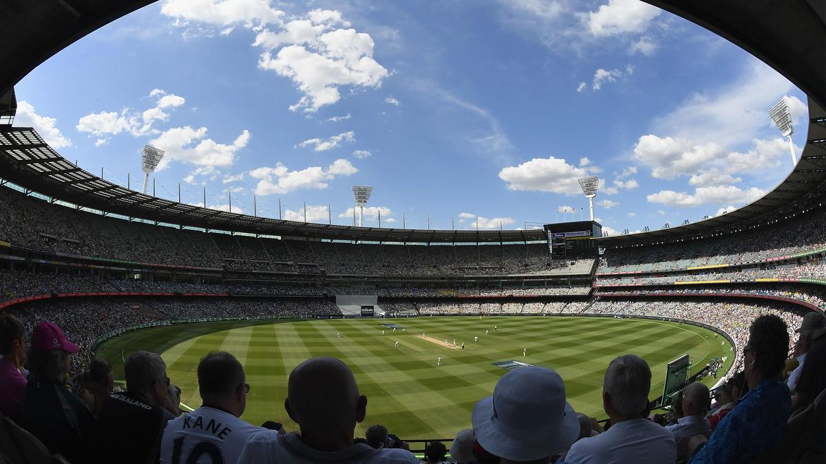 Ada apa dengan Ashes?