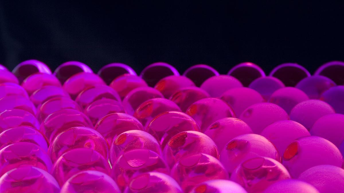 Hydrogel developed for targeted breast cancer therapy