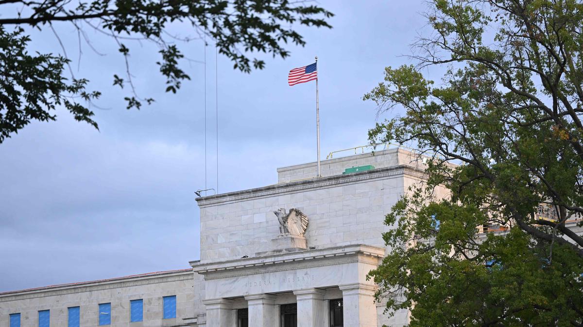 Why rate cuts by the U.S. Federal Reserve matter to world markets