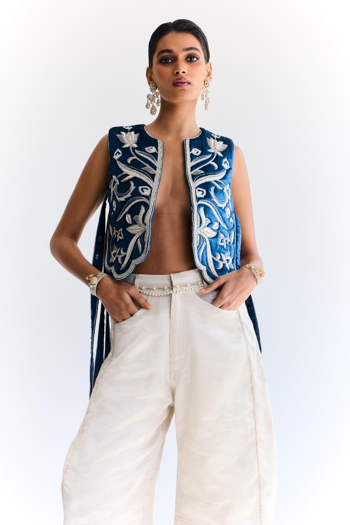 Payal Singhal’s SS/26 collection Shahnameh