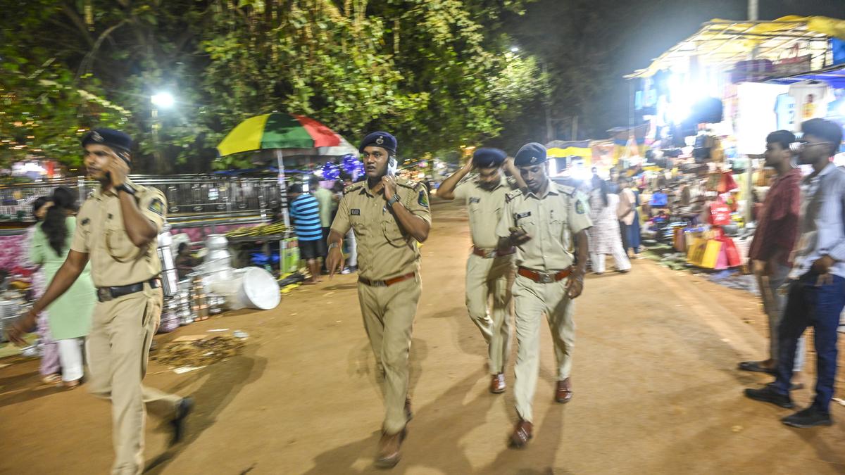 Goa stampede: Fact finding inquiry committee recommends dissolving the temple management committee