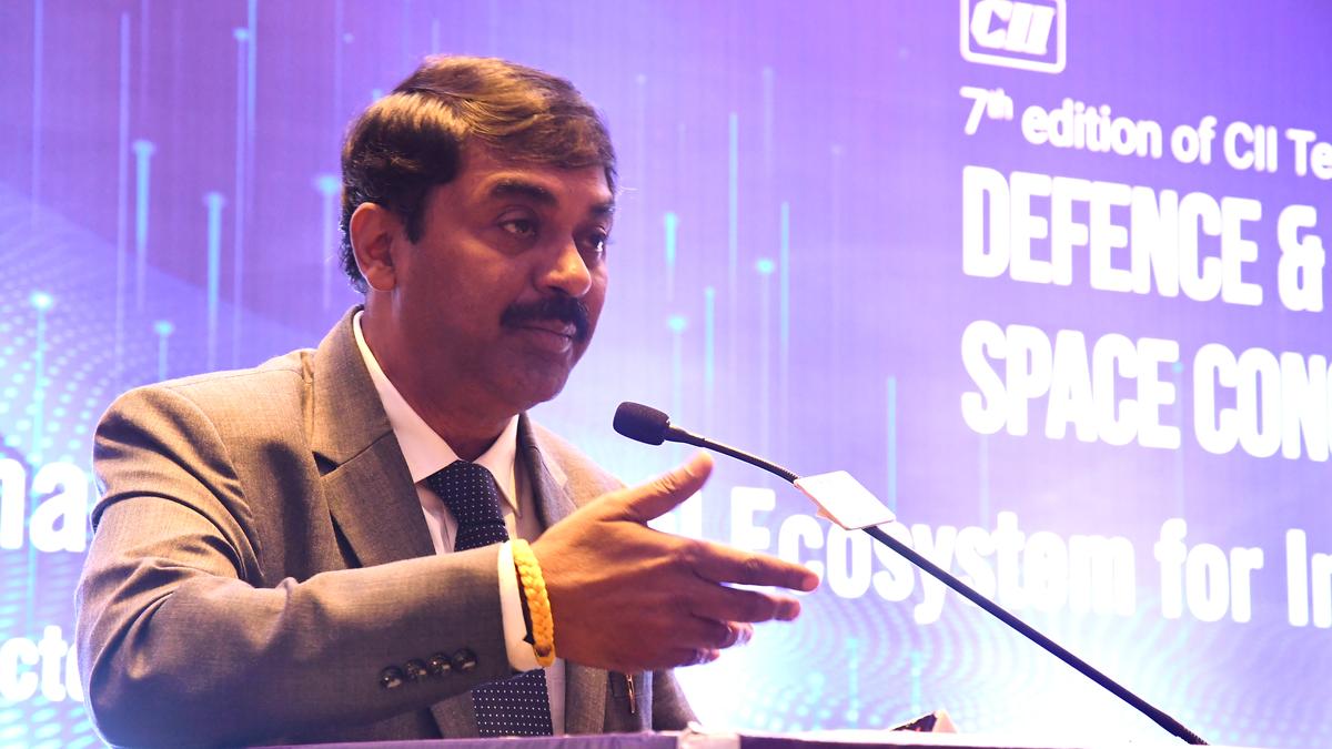 India’s defence capabilities advanced remarkably, says former DRDO chairman G. Satheesh Reddy 