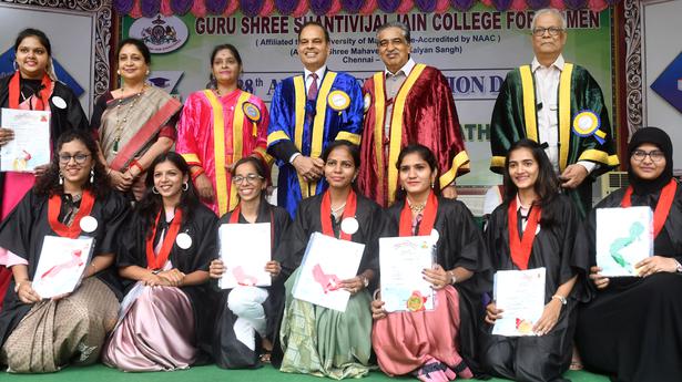CJ lauds role of parents in education of girl children