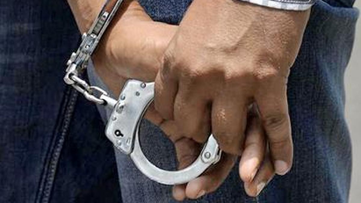 Man attacked with iron rod in Delhi over property dispute; assault caught on camera