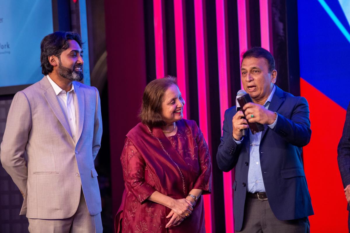 Sportstar Aces Awards 2023 Over the years, we have grown from