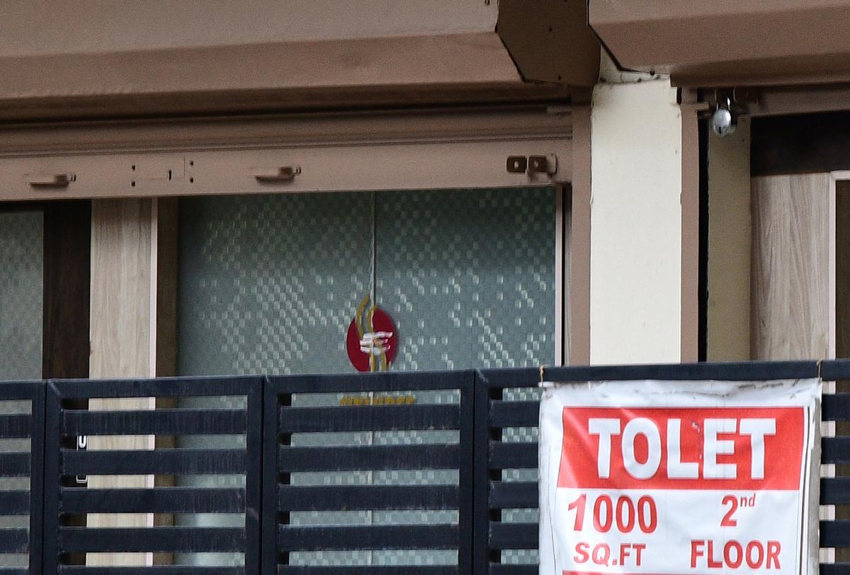 Demand for rental spaces increases in Coimbatore 