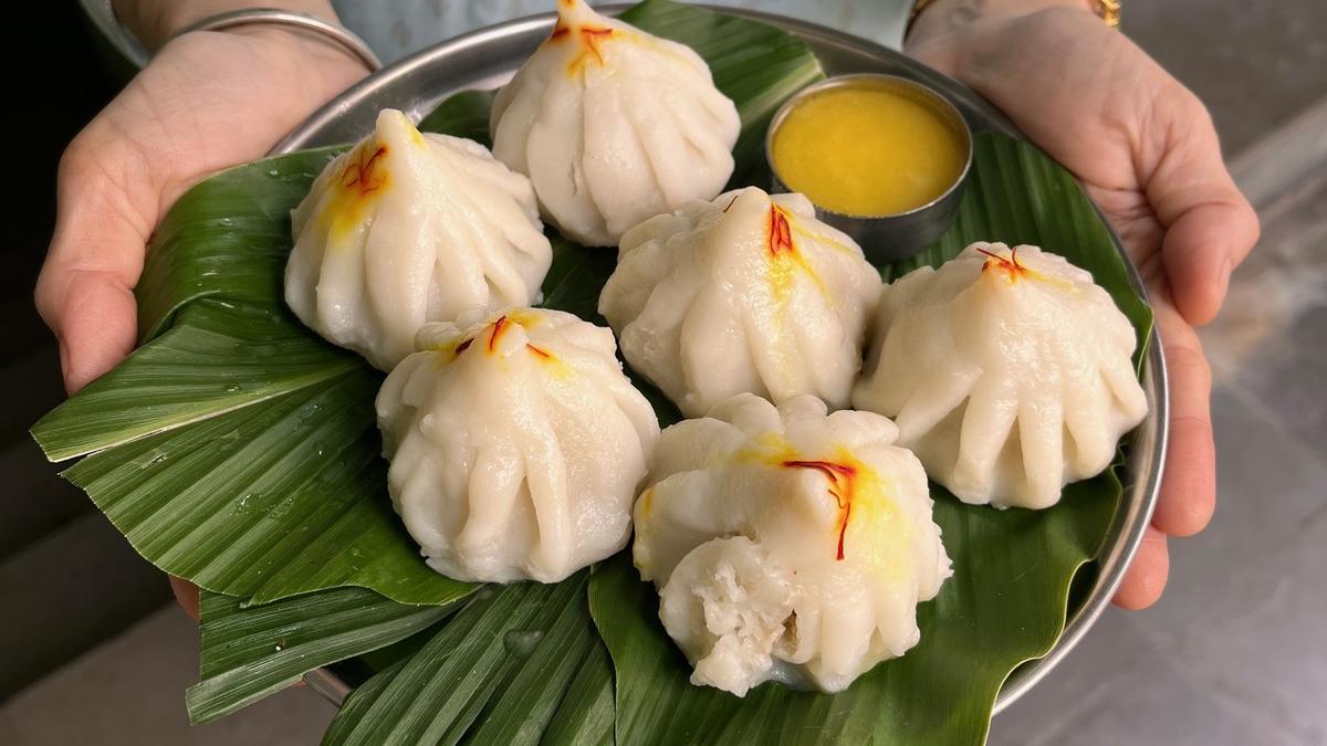 From Konkan to Hyderabad: Modak for Ganesh Chaturthi