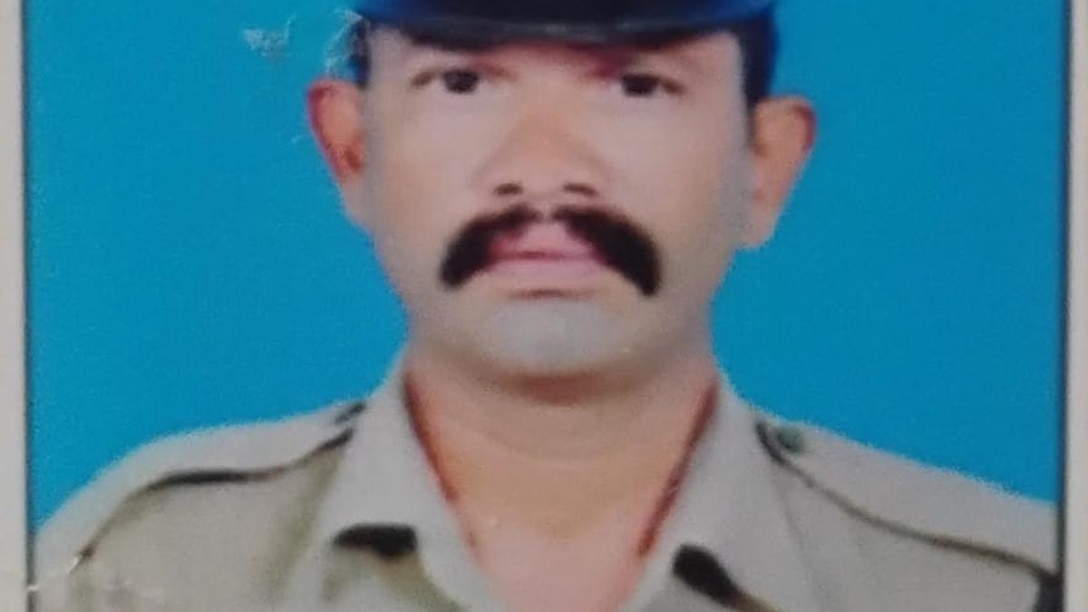 Telangana head constable’s organ donation gives new lease of life to patients