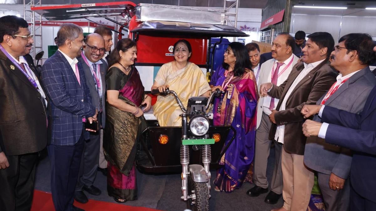 MSMEs are the true engines of inclusive and holistic development: CS