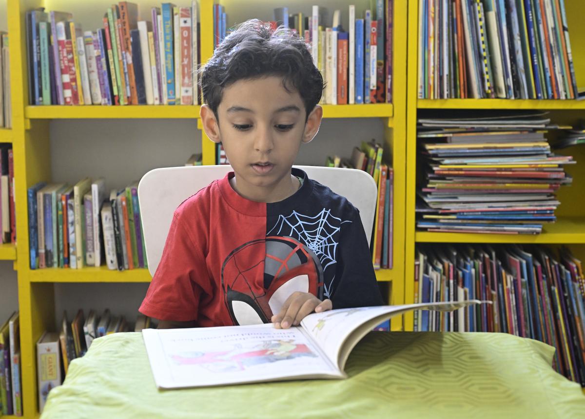 फोटो: द हिंदू