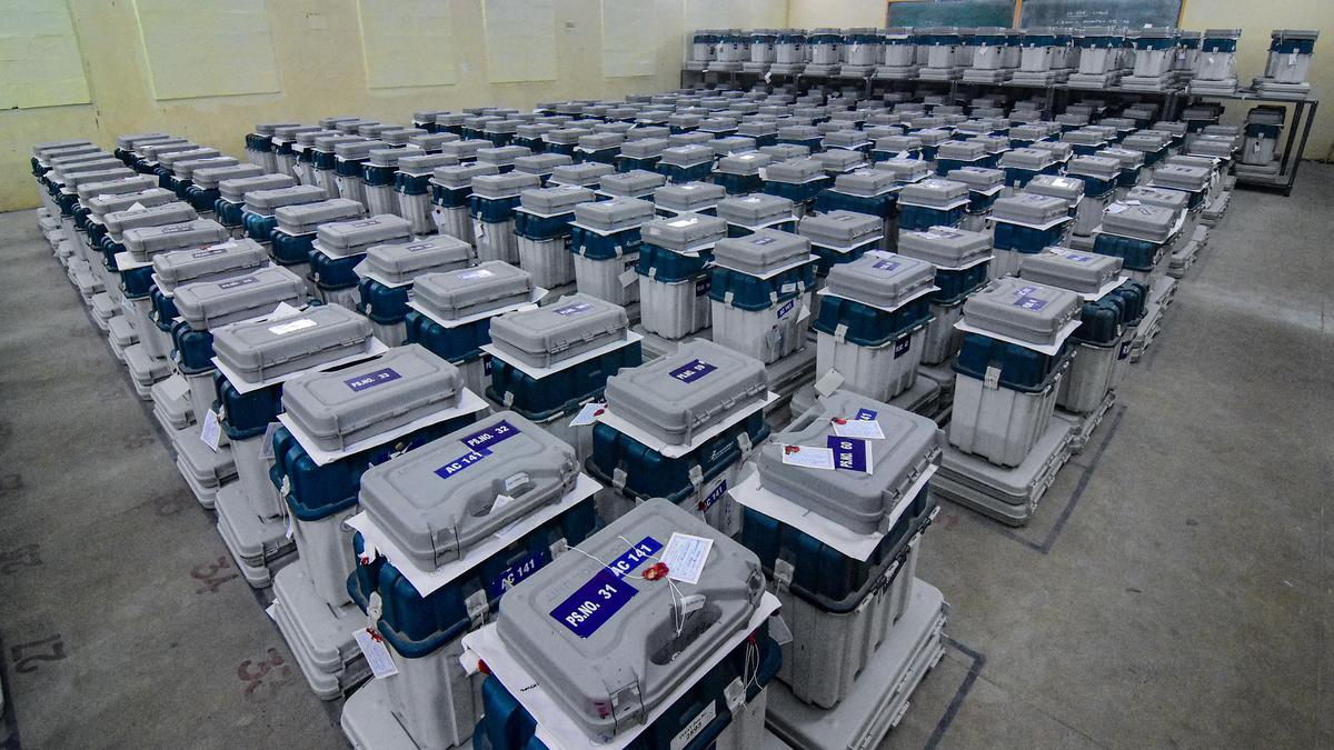 No rest for the wicked: Even as Tamil Nadu comes down from its election high, tensions are still rising