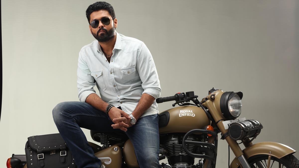 FIR against Kannada actor Rakshit Shetty and his production house for copyright violation
