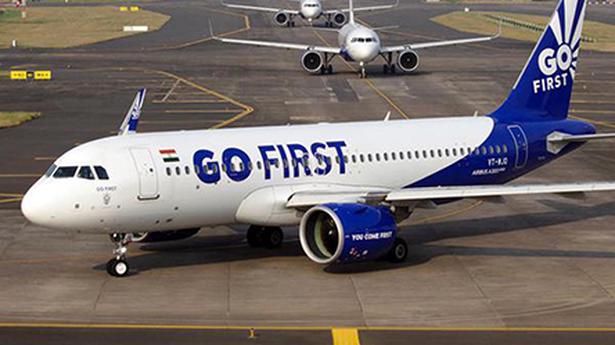 Go First cabin crew, technicians go on leave against salary cuts