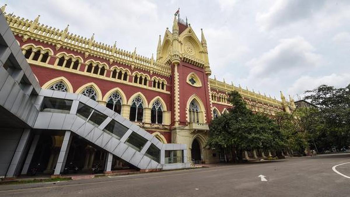 Calcutta HC sets up committee to shift urgent matters to other courts, focus on final touches to SIR