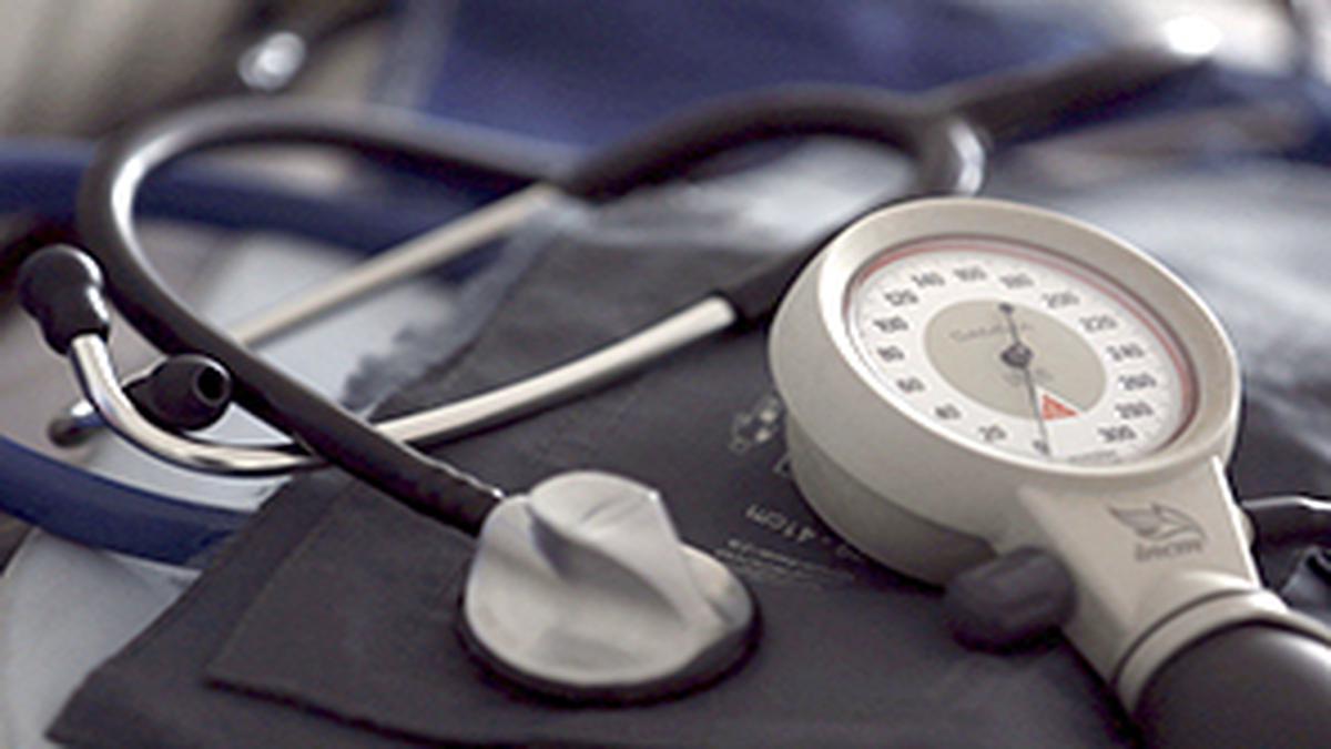 Hypertension: a ticking time bomb in Indian adolescents