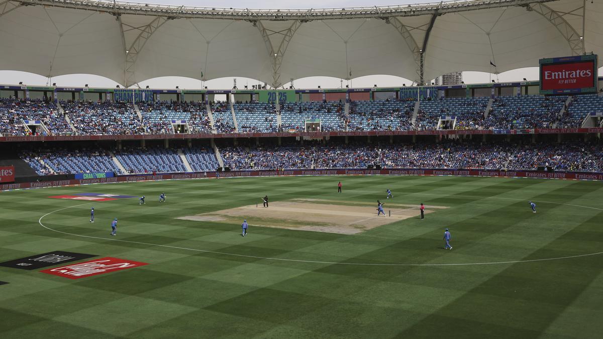 Asia Cup to be held in UAE from Sept. 9 to 28; India and Pakistan to clash on Sept. 14