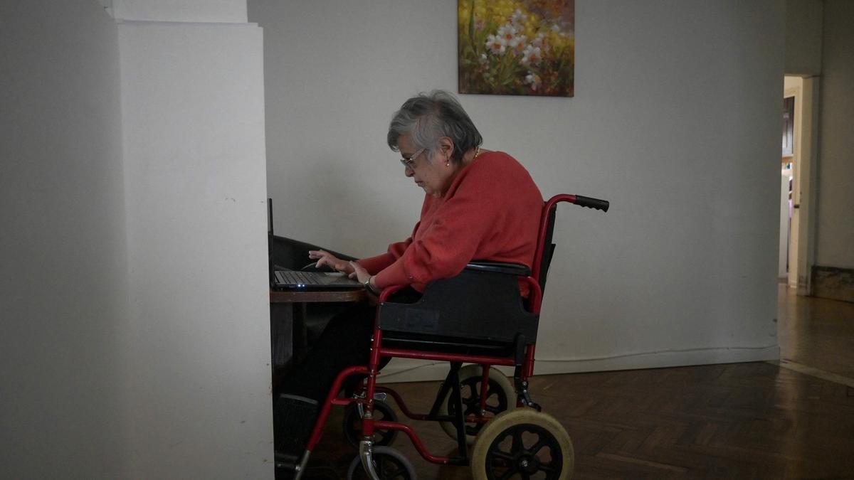 All you need to know about: Amyotrophic lateral sclerosis