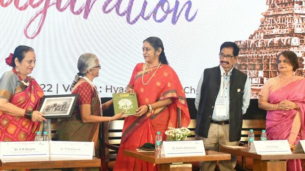 V-C calls for research proposals on post-COVID mental health issues