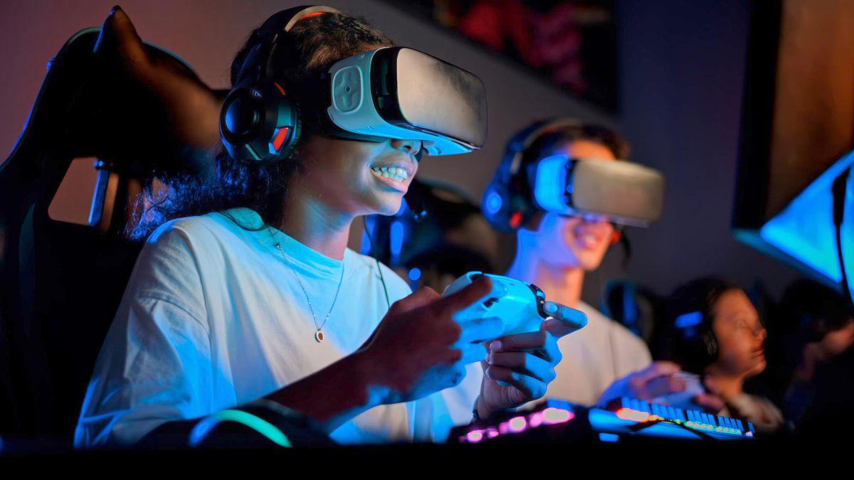 Top 10 Game Development Companies in USA 2024