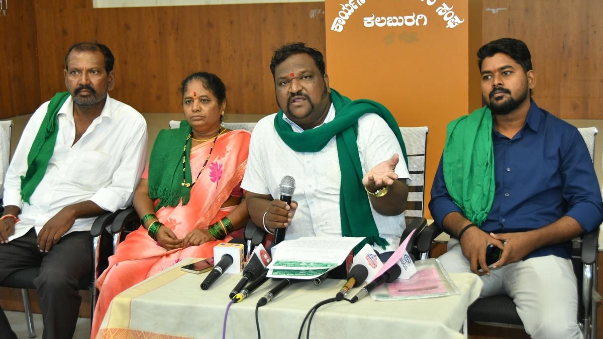 Call for Kalaburagi bandh on October 13