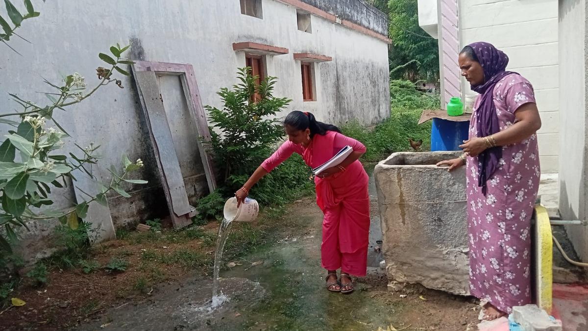 Dengue awareness campaign: Yadgir takes preventive measures