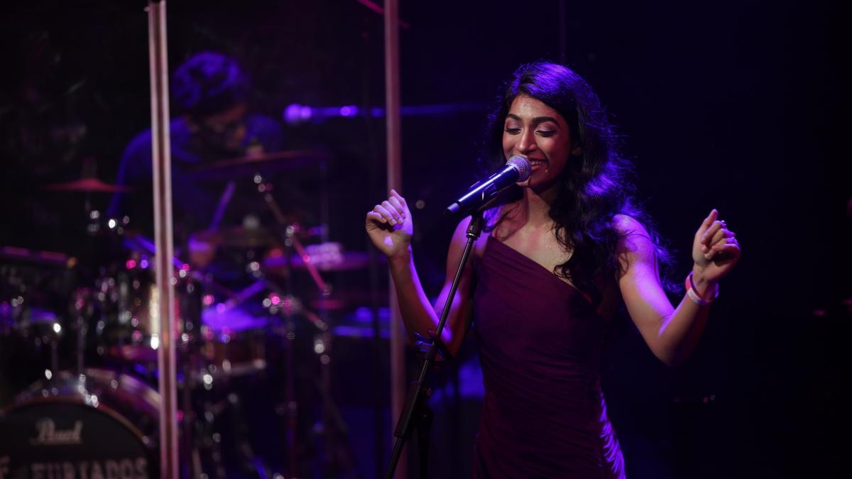 Indie singer Priyanka Nath on quitting a startup job and finding her voice in music