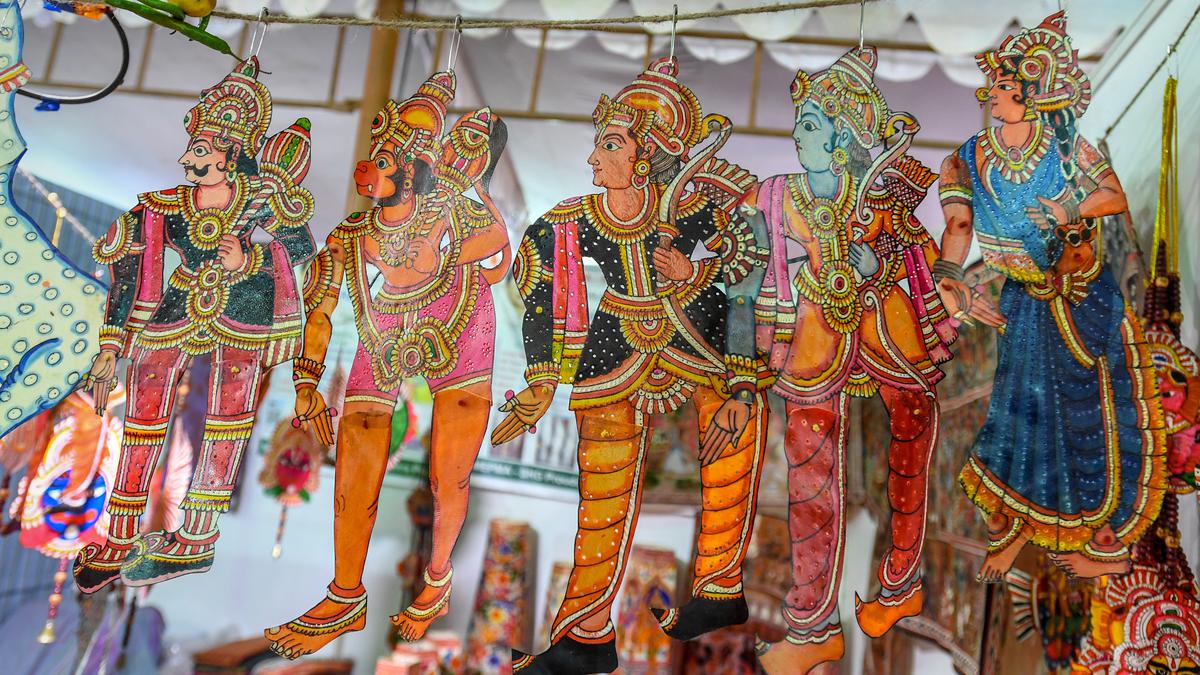 A look at Andhra Pradesh’s two unique crafts