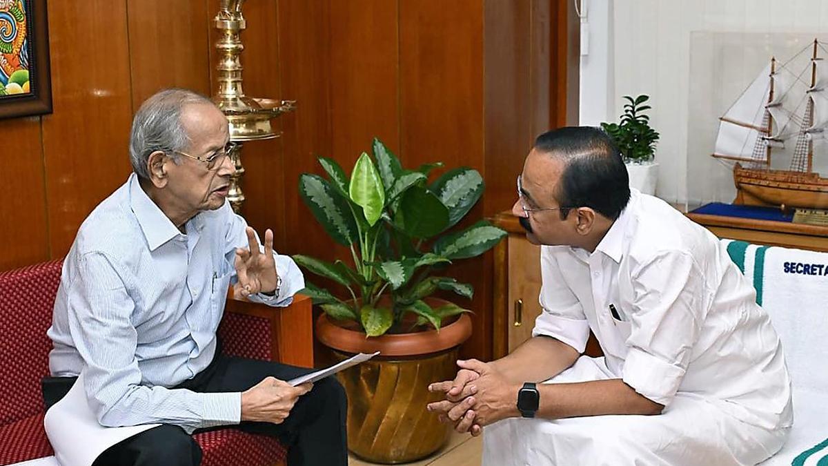 Proposed Kerala high-speed rail to connect Thiruvananthapuram with Kannur in 3.5 hours