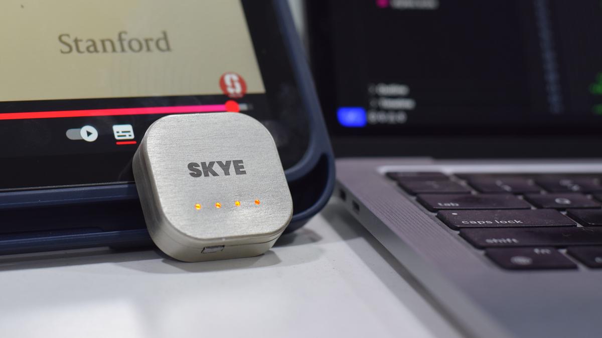 This simple timer device is changing the way people manage focus and time