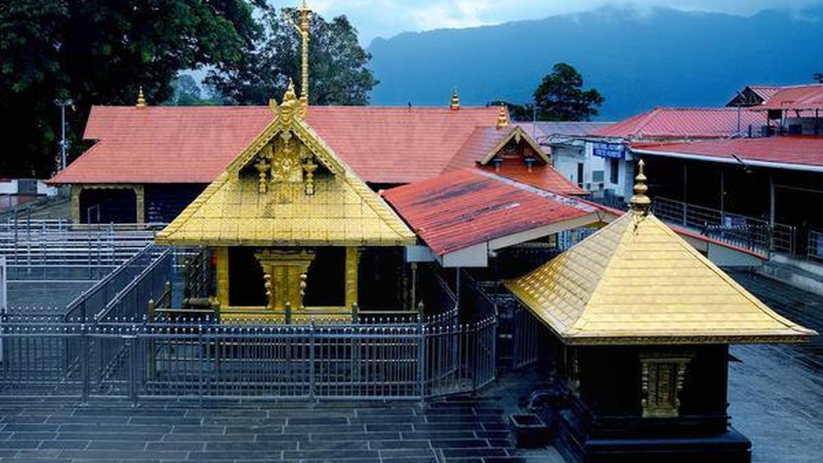 Ayyappa Samajam conference begins in Kerala’s Chengannur