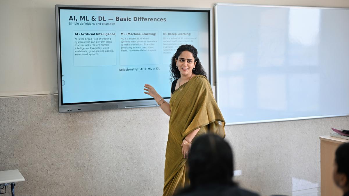 Government to help teachers use AI; will ease open schooling framework