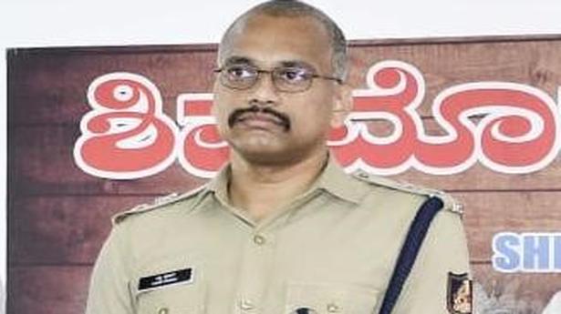 Bajrang Dal activist assaulted in Shivamogga