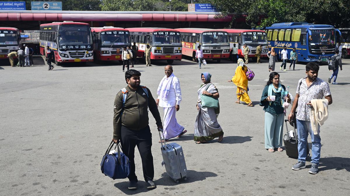 Commuters hit by 15% bus fare hike, demand better services, more buses