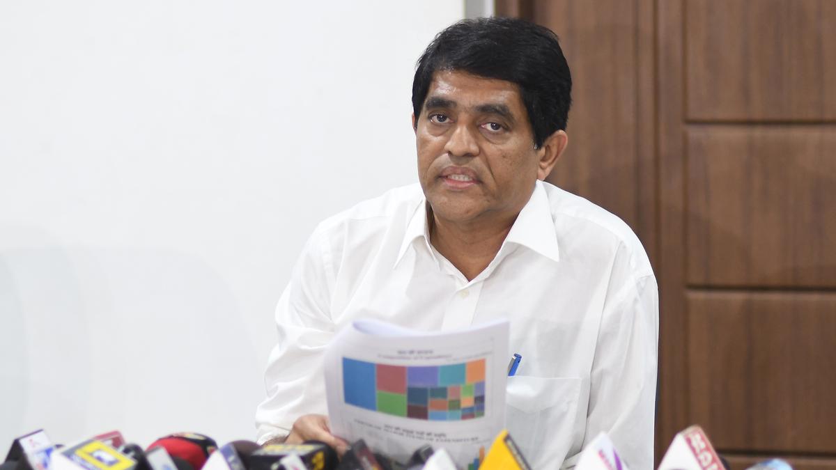 Union Budget beneficial for all States, says Andhra Pradesh Finance Minister Buggana Rajendranath