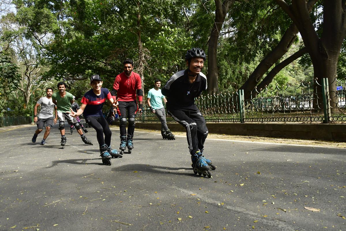 For decades, Bengaluru has revelled in its status as the Garden City, but of late, its parks and gardens have become objects of contention as different groups want to claim ownership. 