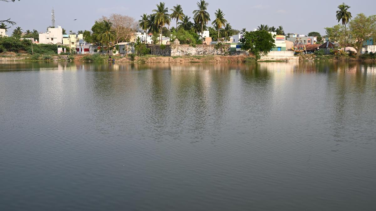 Tamil Nadu election 2026: Unemployment, poor rainfall major problems faced by Kunnam constituency voters