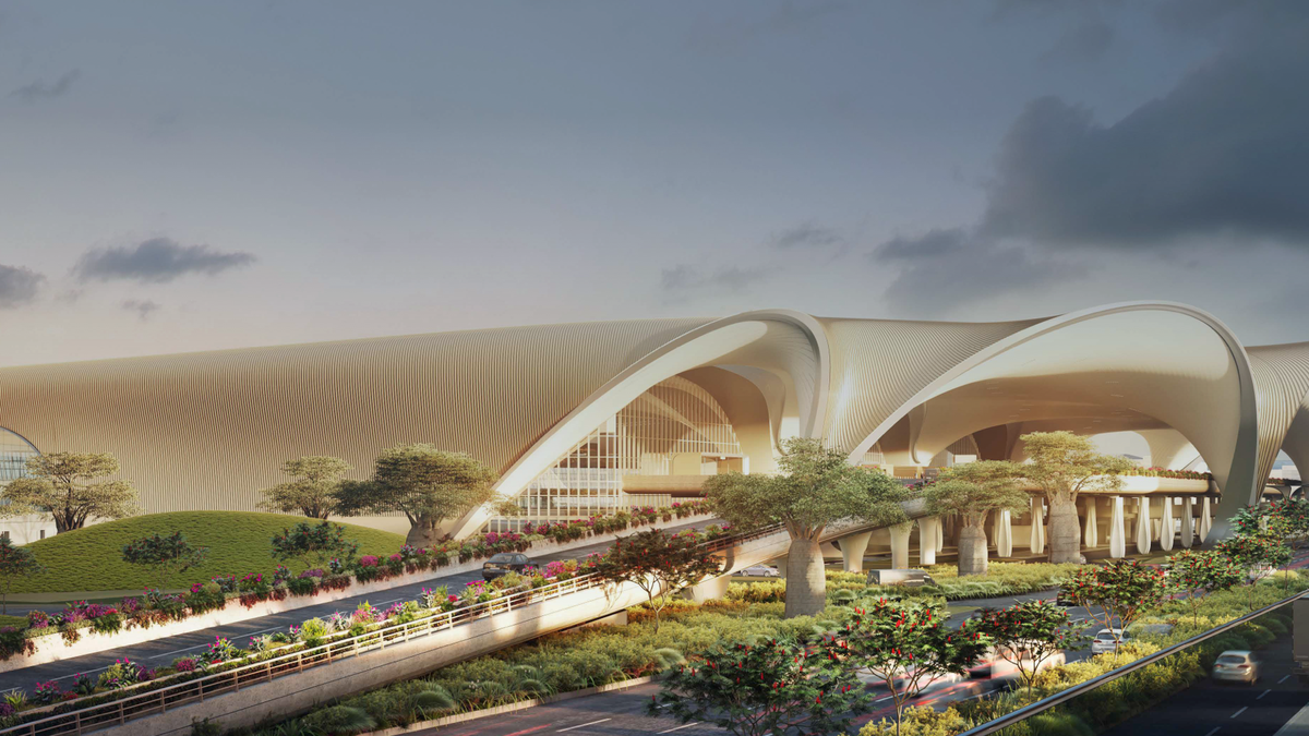 PM Modi to inaugurate Navi Mumbai International Airport on October 8