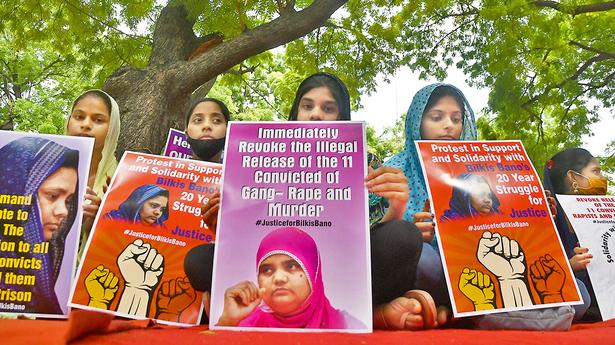 India lodged average 86 rapes daily, 49 offences against women per hour in 2021: Government data